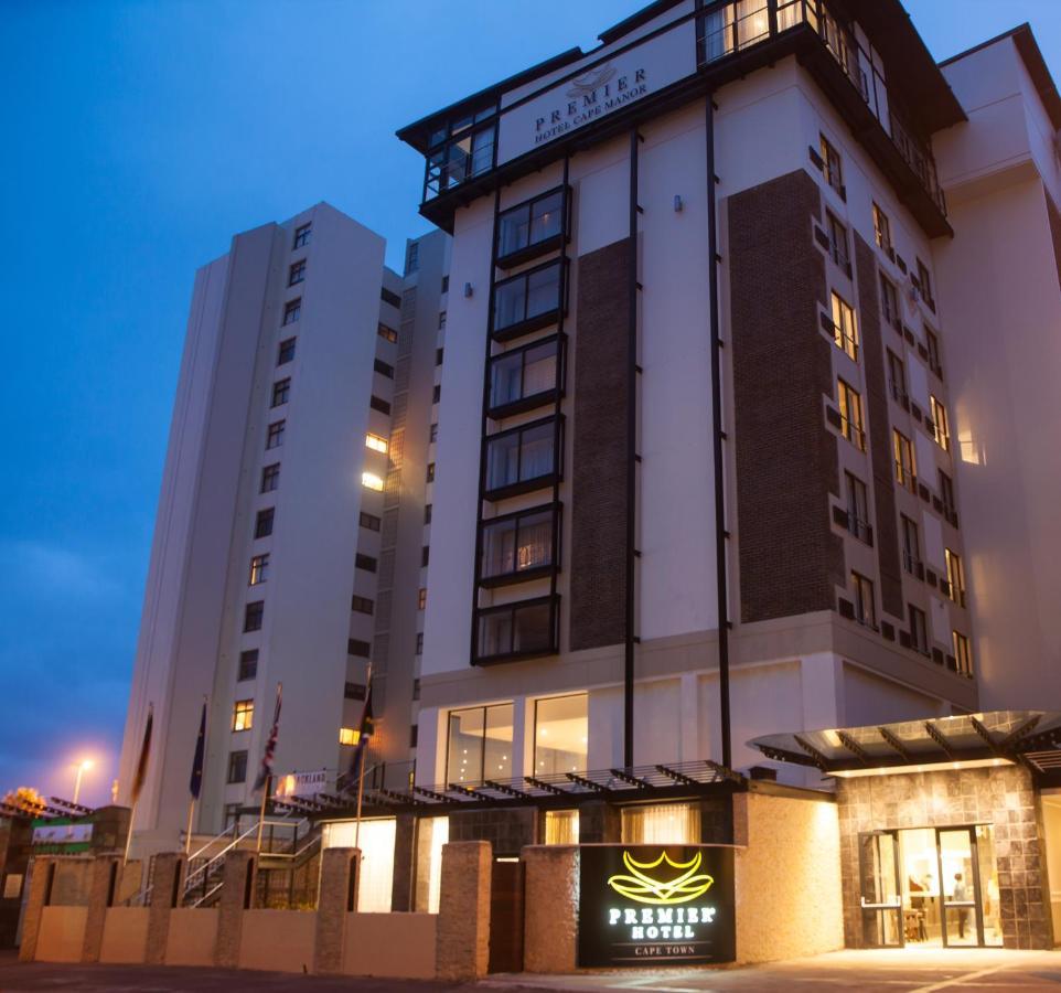 Premier Hotel Cape Town