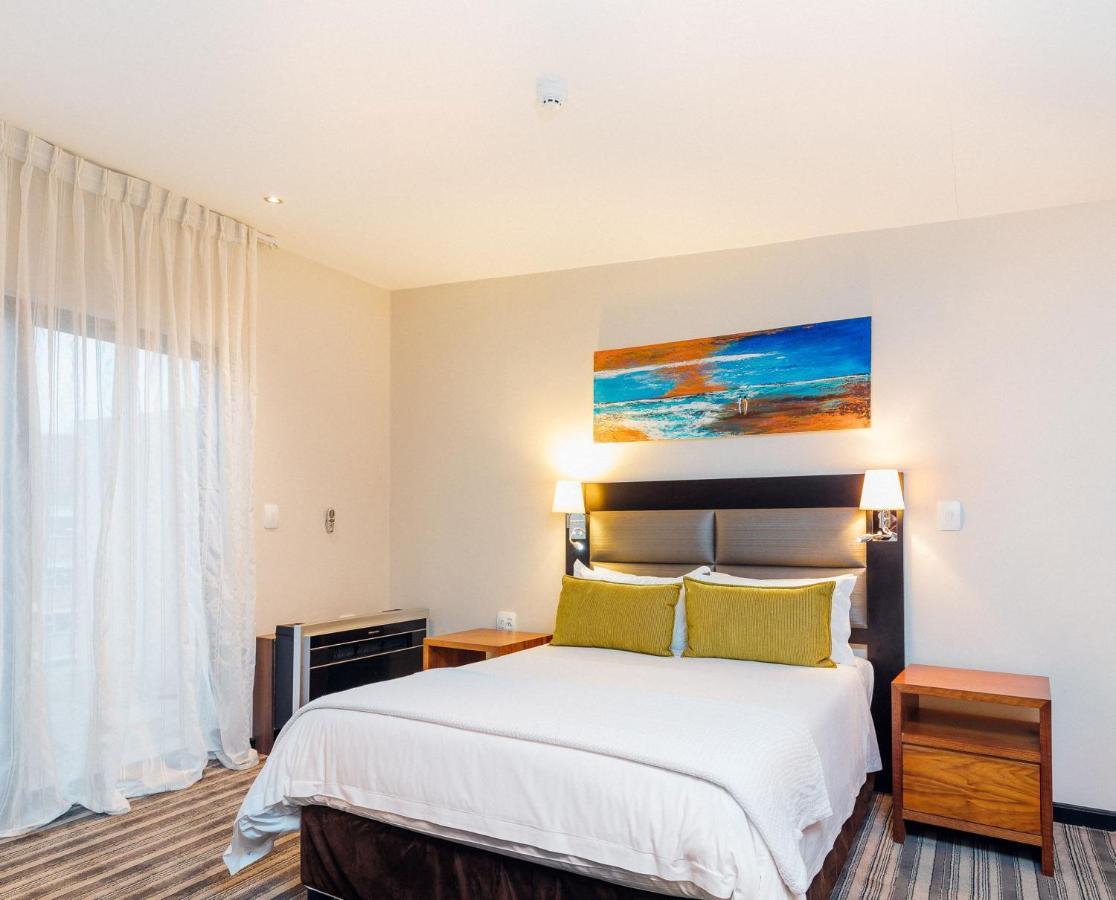 Premier 4* Cape Town