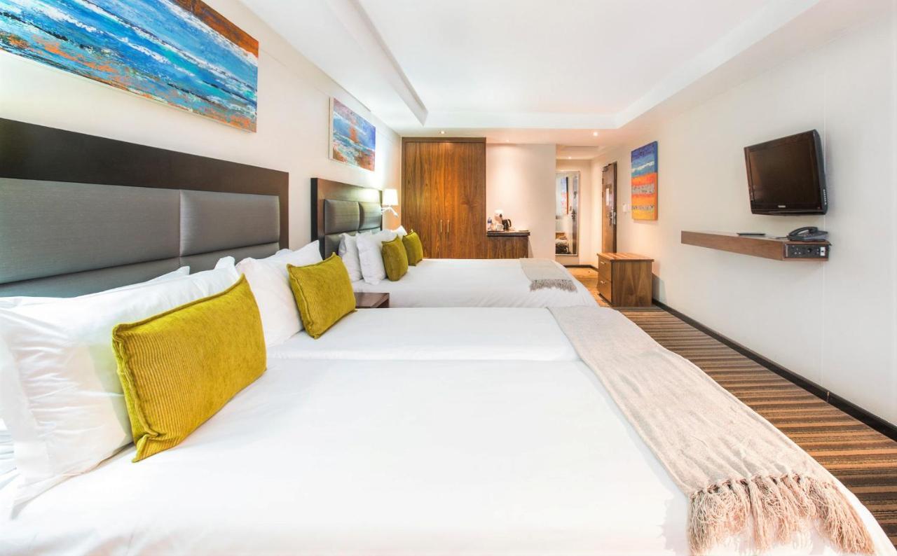 Premier 4* Cape Town