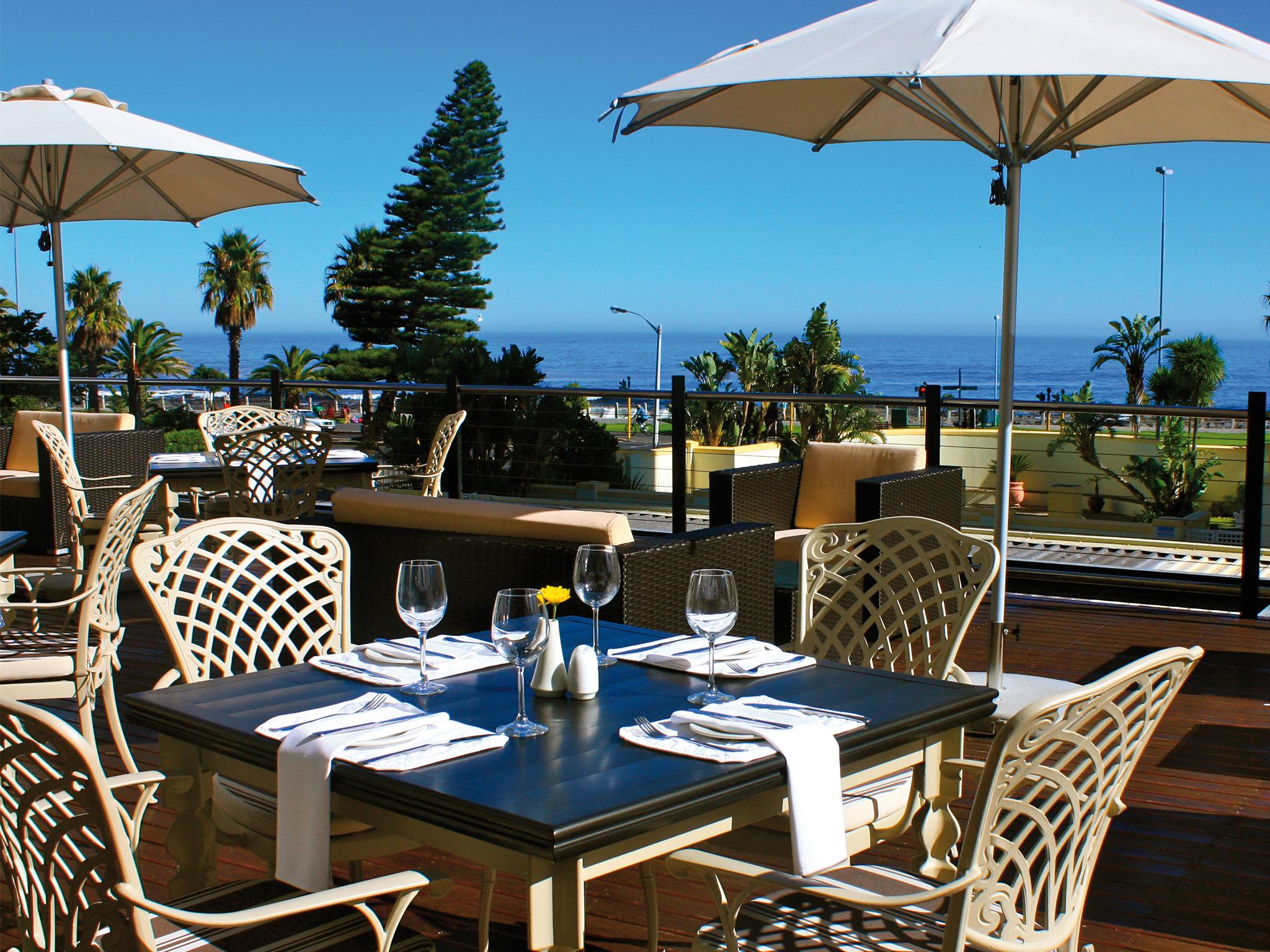 Premier 4* Cape Town