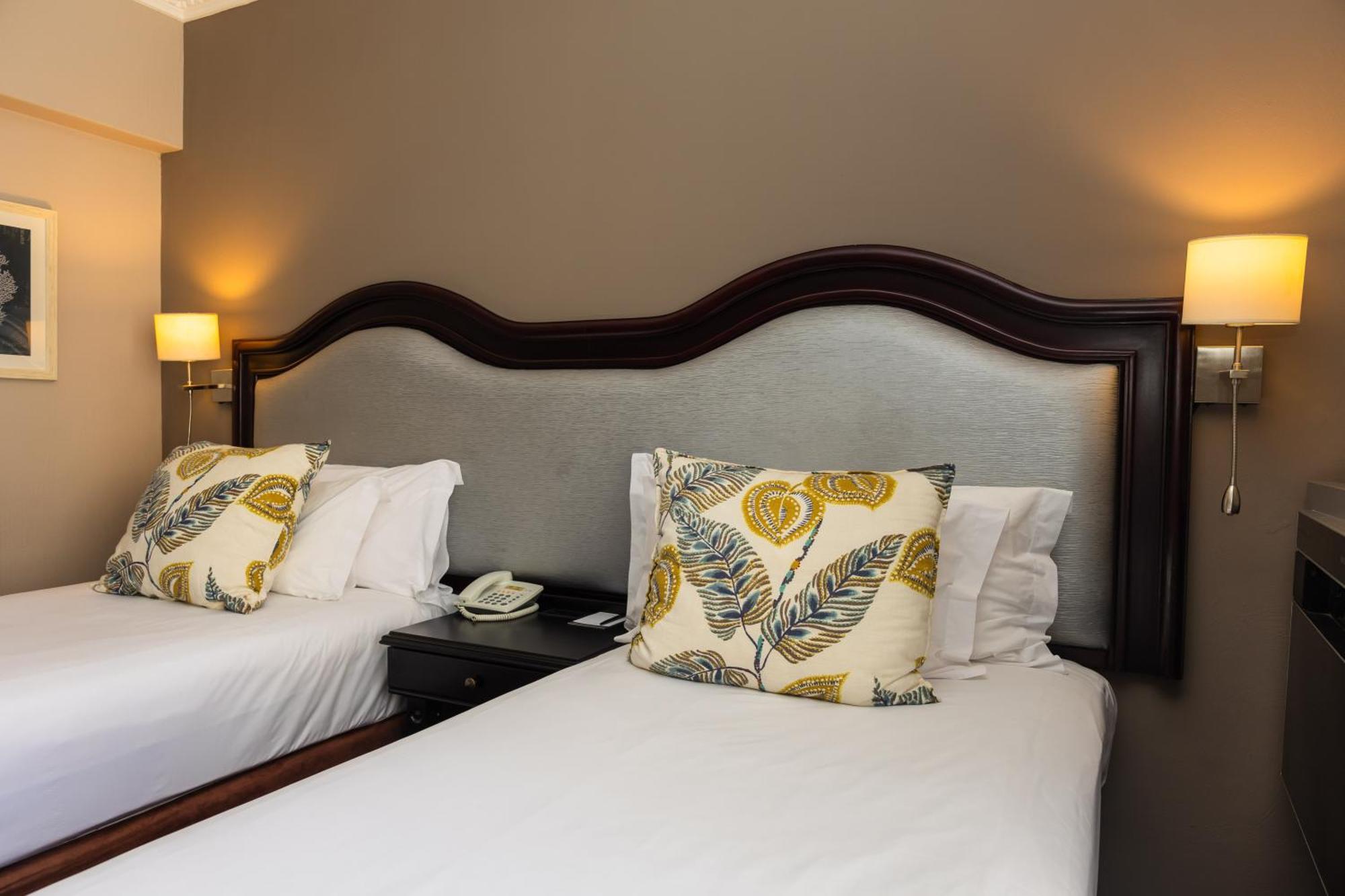 Hotel Premier 4*