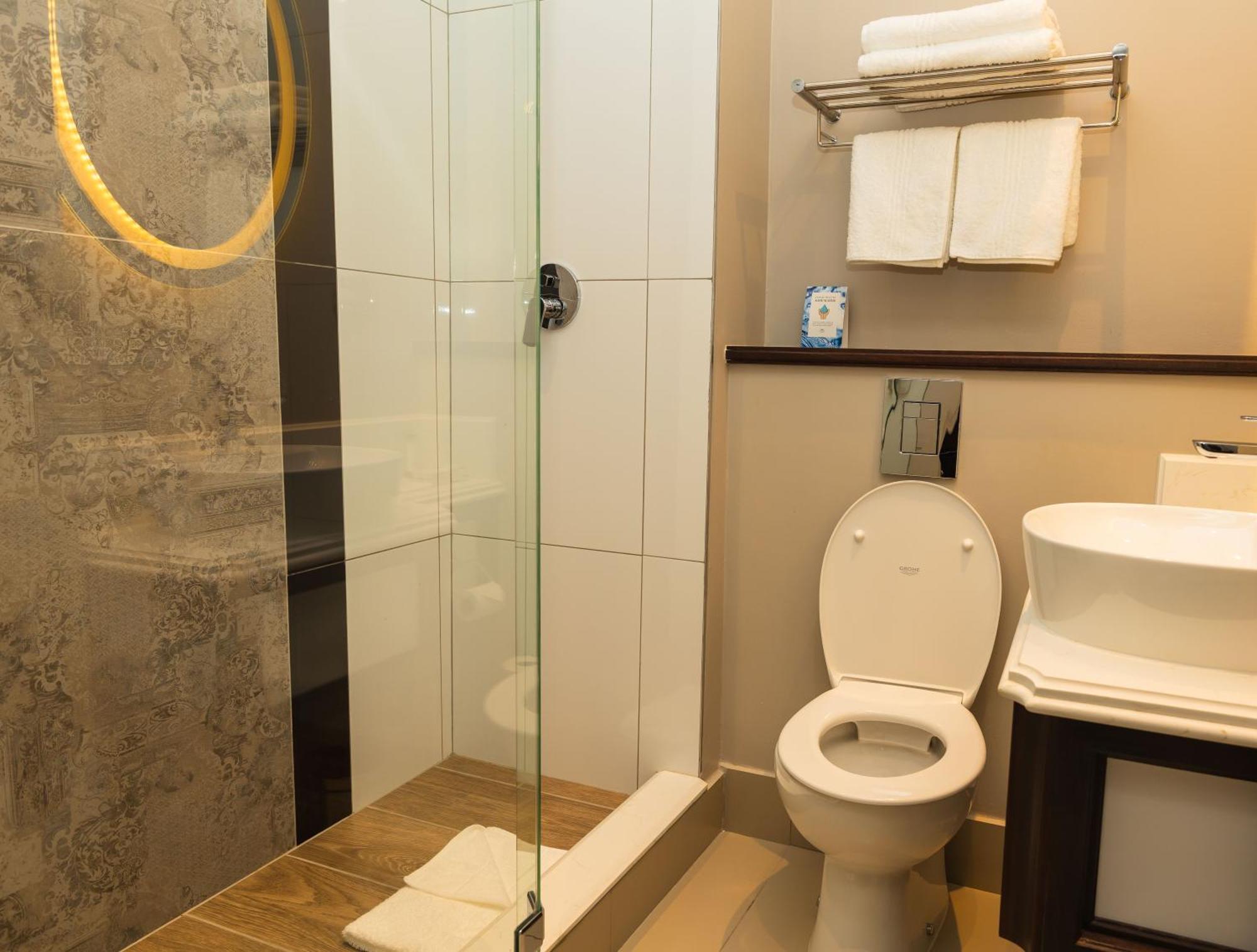 Hotel Premier Cape Town
