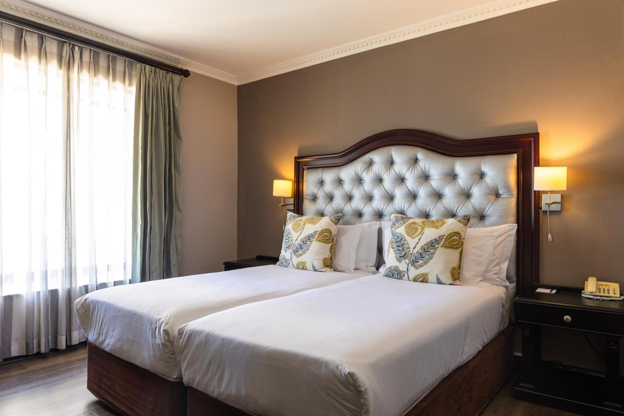 Premier 4* Cape Town
