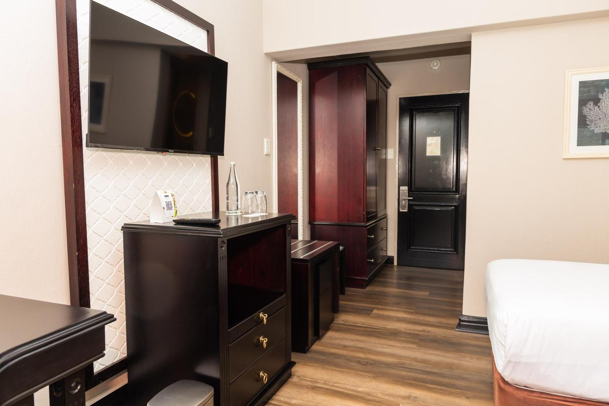 Hotel Premier 4*