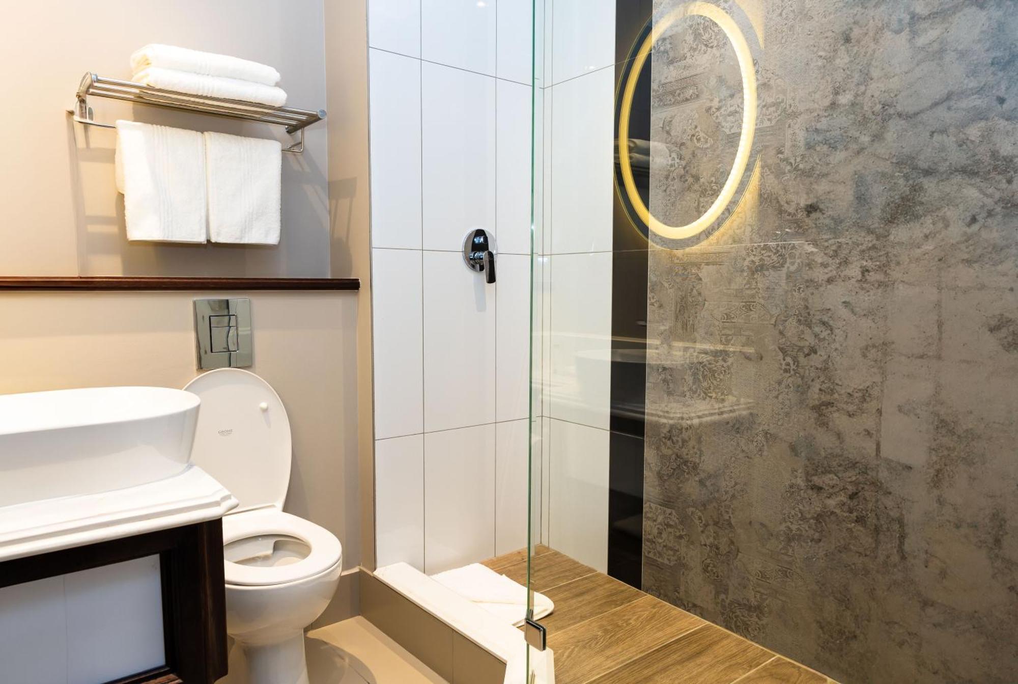 Premier 4* Cape Town