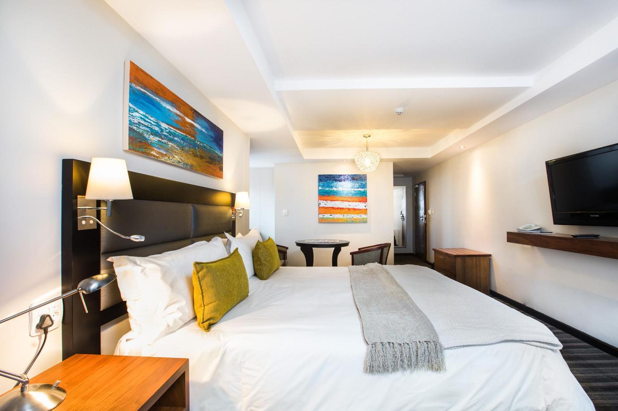 Hotel Premier 4*