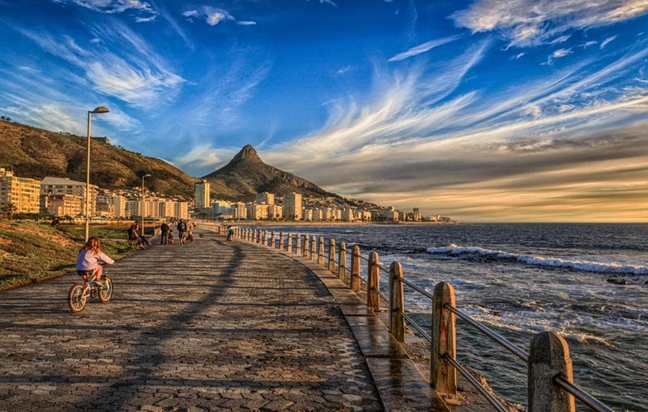Premier Cape Town