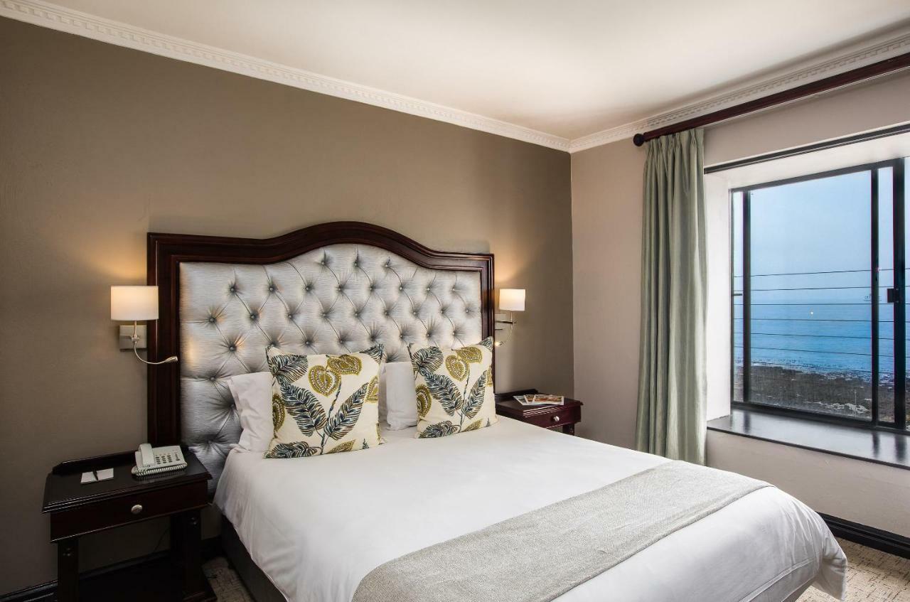 Premier Hotel Cape Town