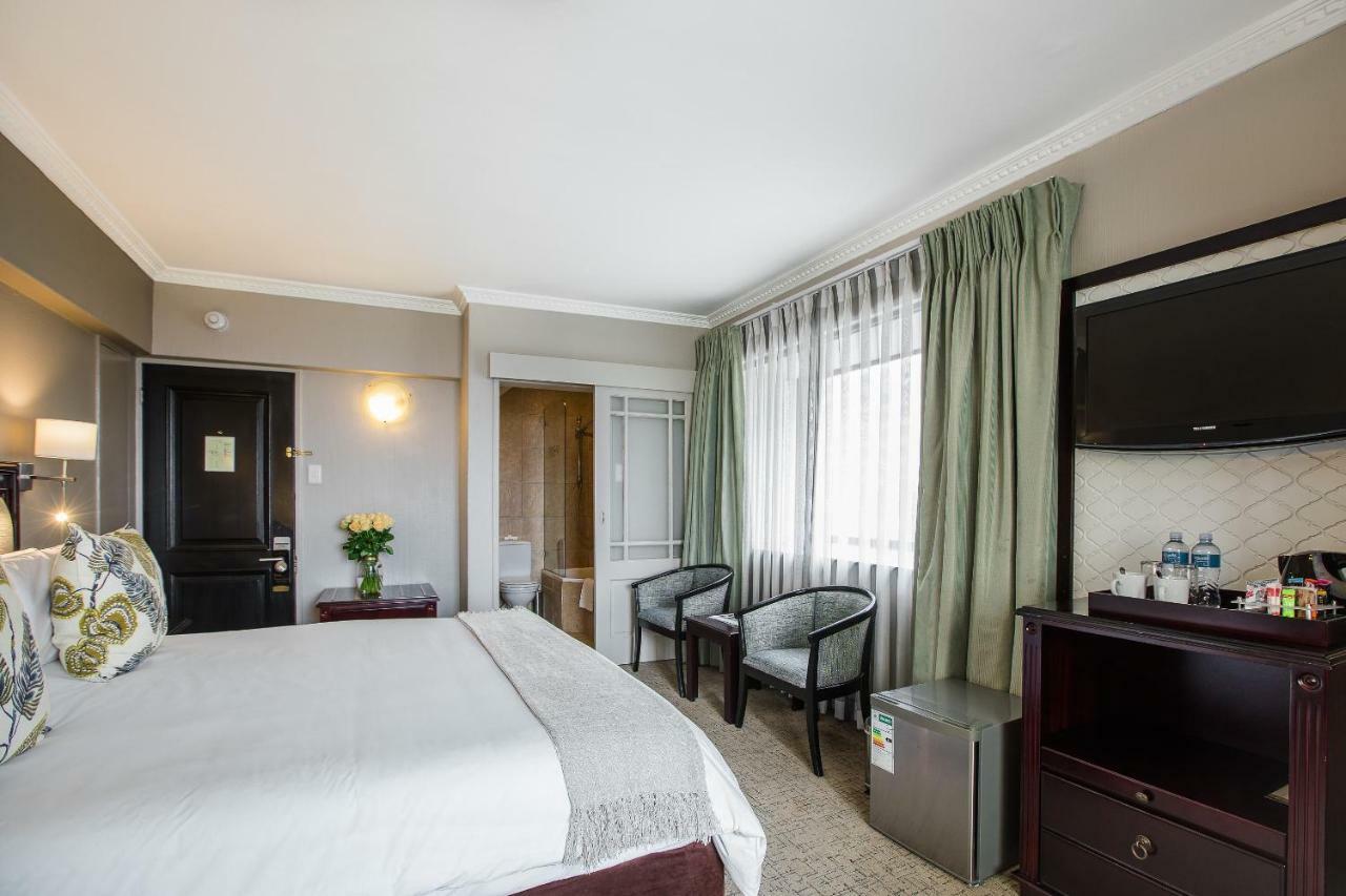 Hotel Premier Cape Town
