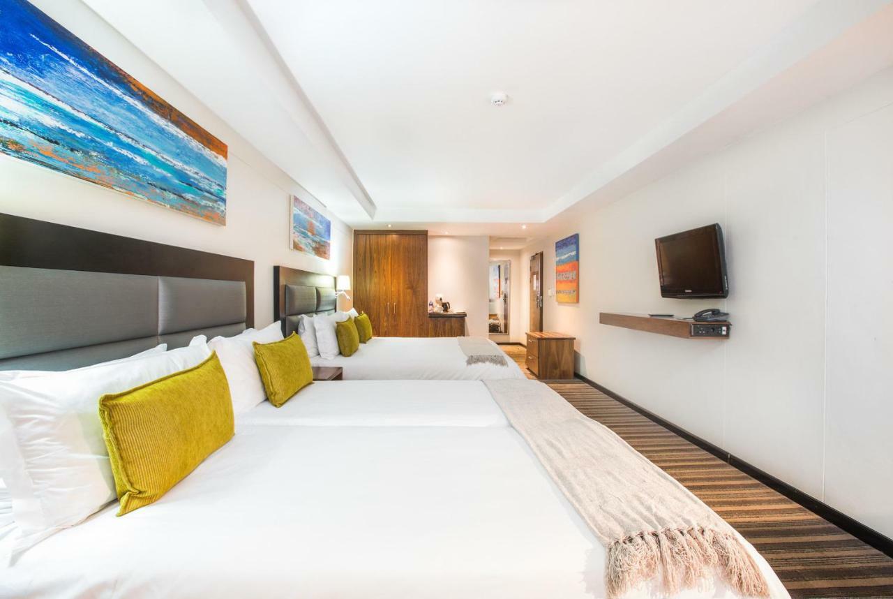 Premier Hotel Cape Town