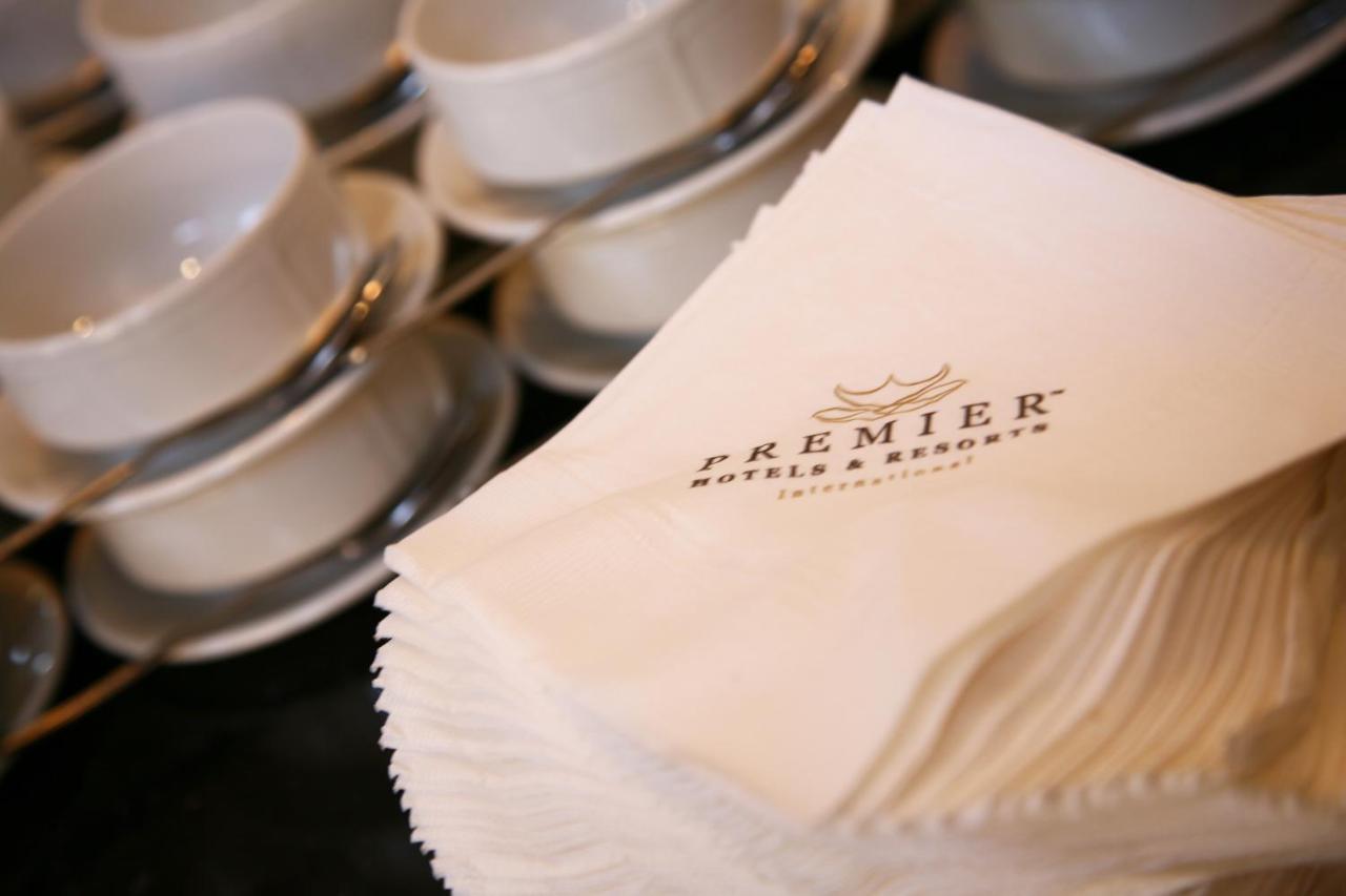 Premier Hotel